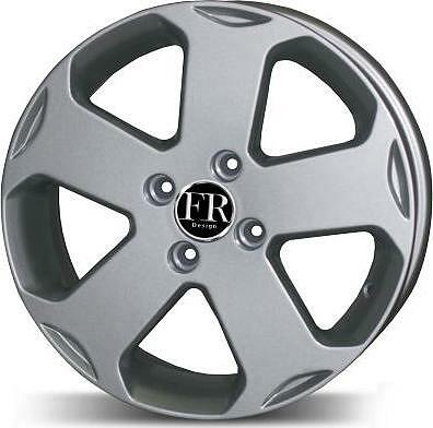 Replica FR547 6x15 4x100 ET 48 Dia 54.1 MB