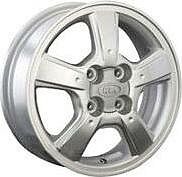 Replica H-KI1 5.5x14 4x100 ET 45 Dia 56.1 H/S