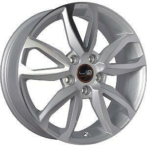 Replica Ki109 6.5x17 5x114.3 ET 46 Dia 67.1 SF