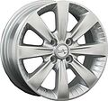 Kia KI11 6x15 4x100 ET 48 Dia 54.1 s