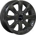 Kia KI11 6x15 4x100 ET 48 Dia 54.1 s