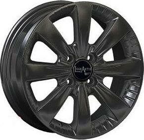 Kia KI11 6x15 4x100 ET 48 Dia 54.1 s