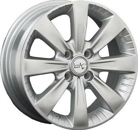Replica KI11 6x15 4x100 ET 45 Dia 56.1 H/S