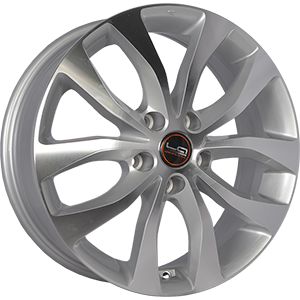 Replica KI110 6.5x17 5x114.3 ET 46 Dia 67.1 SF