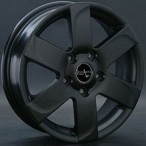 Replica KI12 6x16 5x114.3 ET 48 Dia 67.1 BFP