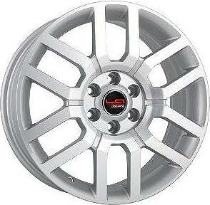 Replica KI129 7x17 5x114.3 ET 41 Dia 67.1 SF