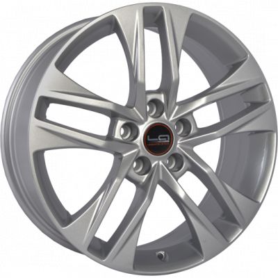Kia Ki134 7x17 5x114.3 ET 41 Dia 67.1 s