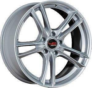 Replica KI14 5.5x15 5x114.3 ET 41 Dia 67.1 
