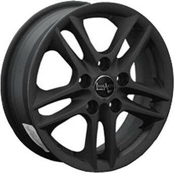 Replica KI14 5.5x15 5x114.3 ET 45 Dia 67.1 