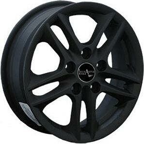 Replica KI14 5.5x15 5x114.3 ET 41 Dia 67.1 MB