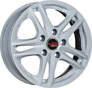 Replica KI14 5.5x15 5x114.3 ET 41 Dia 67.1 W