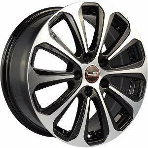 Replica KI141 7x17 5x114.3 ET 48 Dia 67.1 BKF