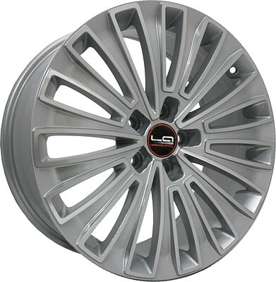 Kia KI147 8x18 5x114.3 ET 42 Dia 67.1 BFP