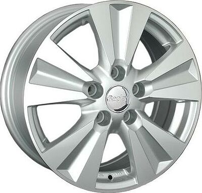 Replica KI164 6.5x16 5x114.3 ET 41 Dia 67.1 SF