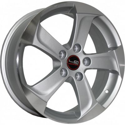 Replica KI171 6.5x17 5x114.3 ET 46 Dia 67.1 SF