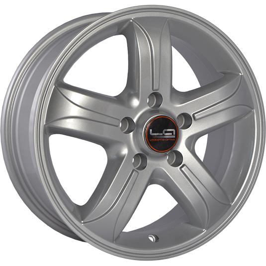 Replica KI20 6x15 4x100 ET 48 Dia 54.1 BFP