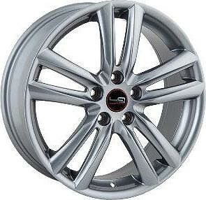 Replica KI23 7x18 5x114.3 ET 41 Dia 67.1 GM