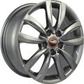 Replica KI25 7x18 5x114.3 ET 41 Dia 67.1 Replica KI25 7x18 5x114.3 ET 41 Dia 67.1