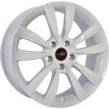 Replica KI25 7x18 5x114.3 ET 41 Dia 67.1 Replica KI25 7x18 5x114.3 ET 41 Dia 67.1