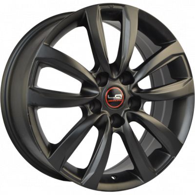 Replica KI25 7x18 5x114.3 ET 41 Dia 67.1 