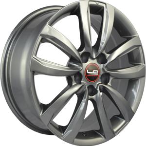 Replica KI25 7x18 5x114.3 ET 41 Dia 67.1 GM