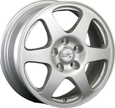 Replica KI26 6.5x16 5x114.3 ET 46 Dia 67.1 MB