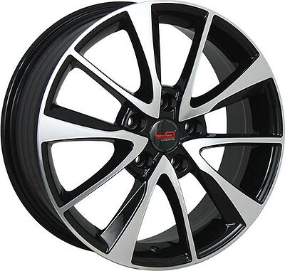 Kia KI269 7x17 5x114.3 ET 47 Dia 67.1 bkf