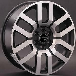 Replica KI29 7x18 6x114 ET 39 Dia 60 silver