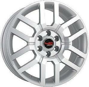 Replica KI29 7x17 6x114.3 ET 30 Dia 67.1 SF