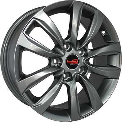 Replica KI30 6.5x16 5x114.3 ET 41 Dia 67.1 GM