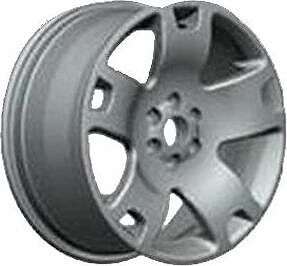 Replica KI34 7x17 5x114.3 ET 41 Dia 67.1 silver