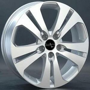 Replica Ki42 7x18 5x114.3 ET 40 Dia 67.1 SF