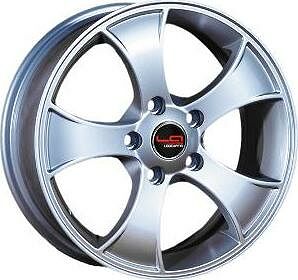 Replica Ki47 6x16 5x114.3 ET 48 Dia 67.1 MBFP