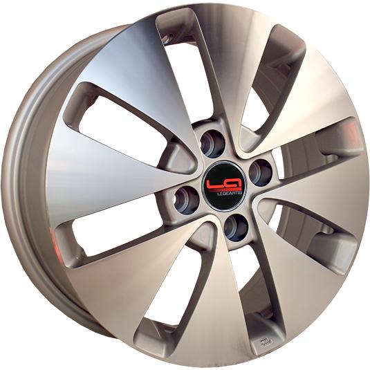 Replica KI52 6x15 4x100 ET 48 Dia 54.1 WF