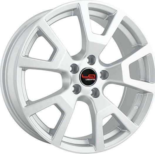 Replica KI55 6x15 4x100 ET 48 Dia 54.1 BFP
