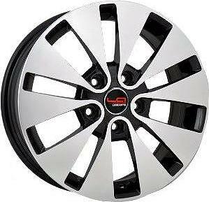 Replica KI65 7.5x18 5x114.3 ET 48 Dia 67.1 BKF