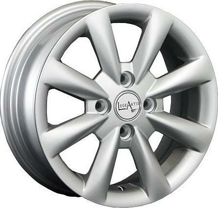 Replica KI7 5.5x14 4x100 ET 45 Dia 56.1 GM