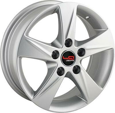 Kia KI73 6.5x16 5x114.3 ET 50 Dia 67.1 GMFP