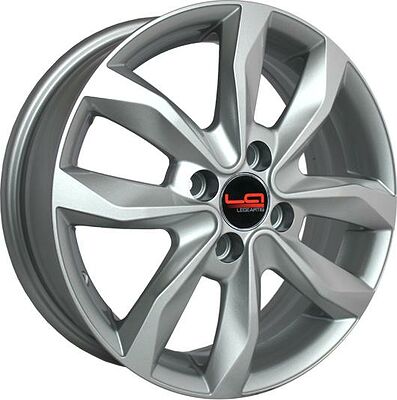 Replica KI77 6x15 4x100 ET 48 Dia 54.1 HBFP