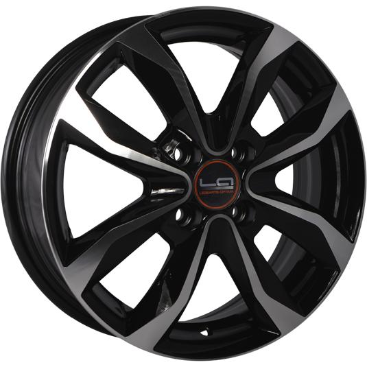Kia KI77 6x15 4x100 ET 46 Dia 54.1 bkf
