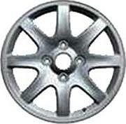 Replica KI8 6x16 4x114.3 ET 45 Dia 67.1 