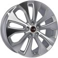 Replica KI92 7x18 5x114.3 ET 40 Dia 67.1 BFP