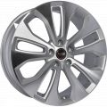 Replica KI92 7x18 5x114.3 ET 40 Dia 67.1 BFP