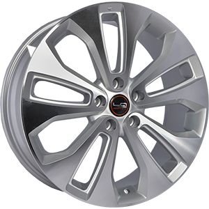 Replica KI92 7x17 5x114.3 ET 48 Dia 67.1 SF