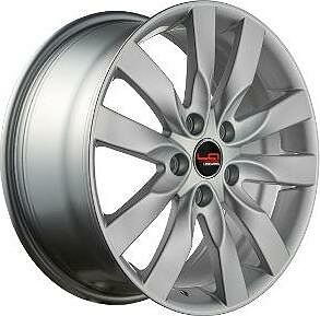 Kia KI93 6.5x16 5x114.3 ET 50 Dia 67.1 s
