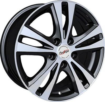 Replica 1421 6.5x16 5x108 ET 50 Dia 63.4 