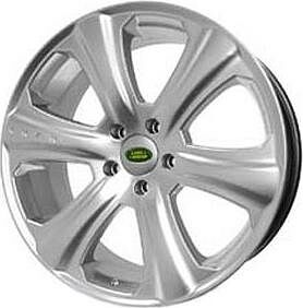 Replica 670 7x17 5x114.3 ET 45 Dia 60.1 HPB