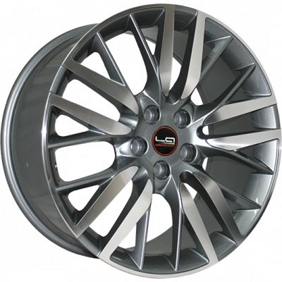 Land Rover Concept-LR511 9.5x20 5x120 ET 53 Dia 72.6 gmf