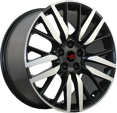 Land Rover Concept-LR511 9.5x20 5x120 ET 48 Dia 72.6 mbf