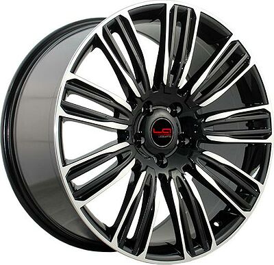 Land Rover Concept-LR516 9.5x20 5x108 ET 45 Dia 63.3 bkf